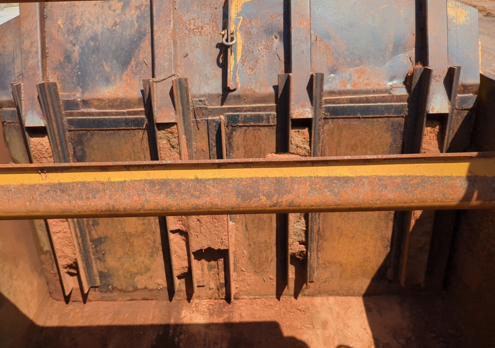 gallery 1995 Caterpillar 623F Elevating Scraper