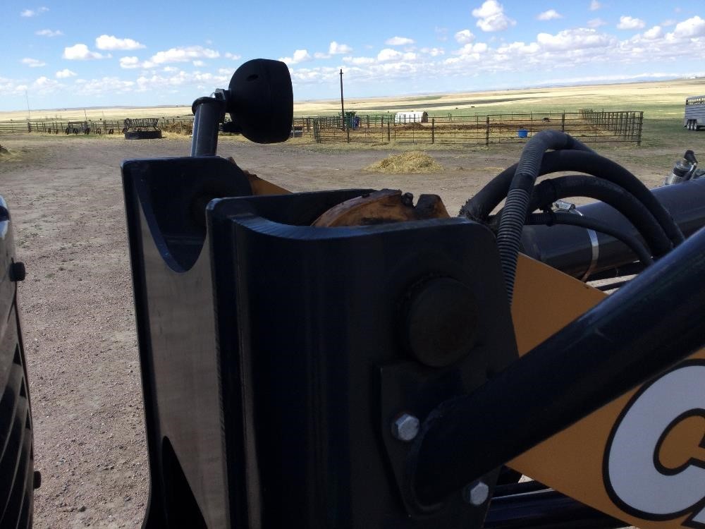 gallery 2018 Case 221F Wheel Loader