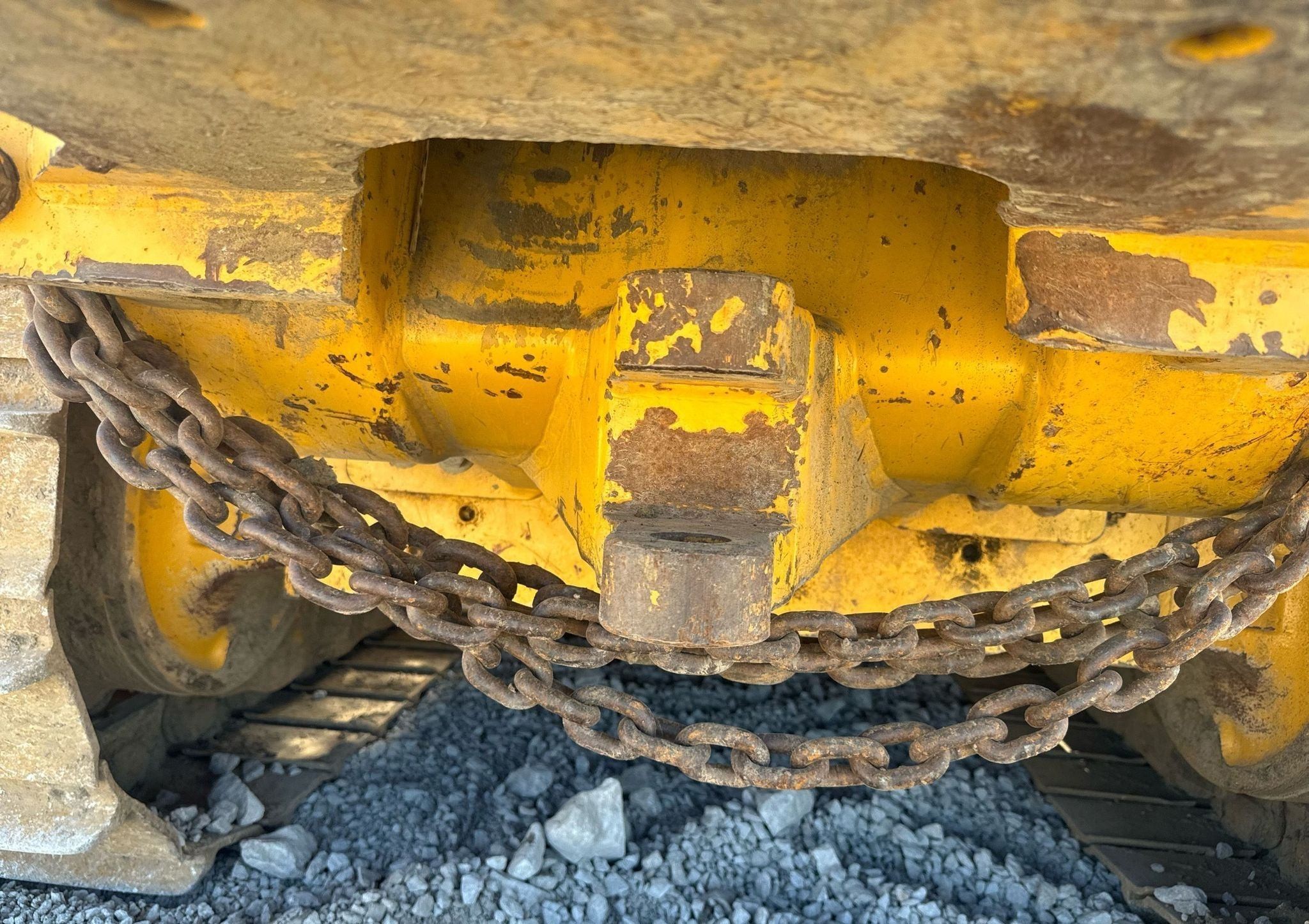 gallery 2011 John Deere 850K WT dozer