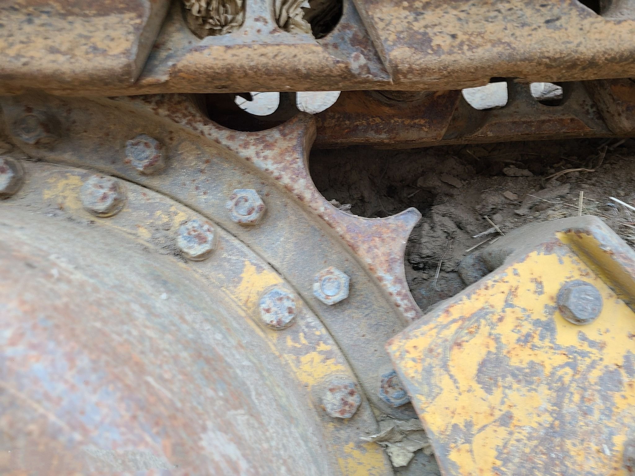 gallery 2010 Caterpillar 963D track loader
