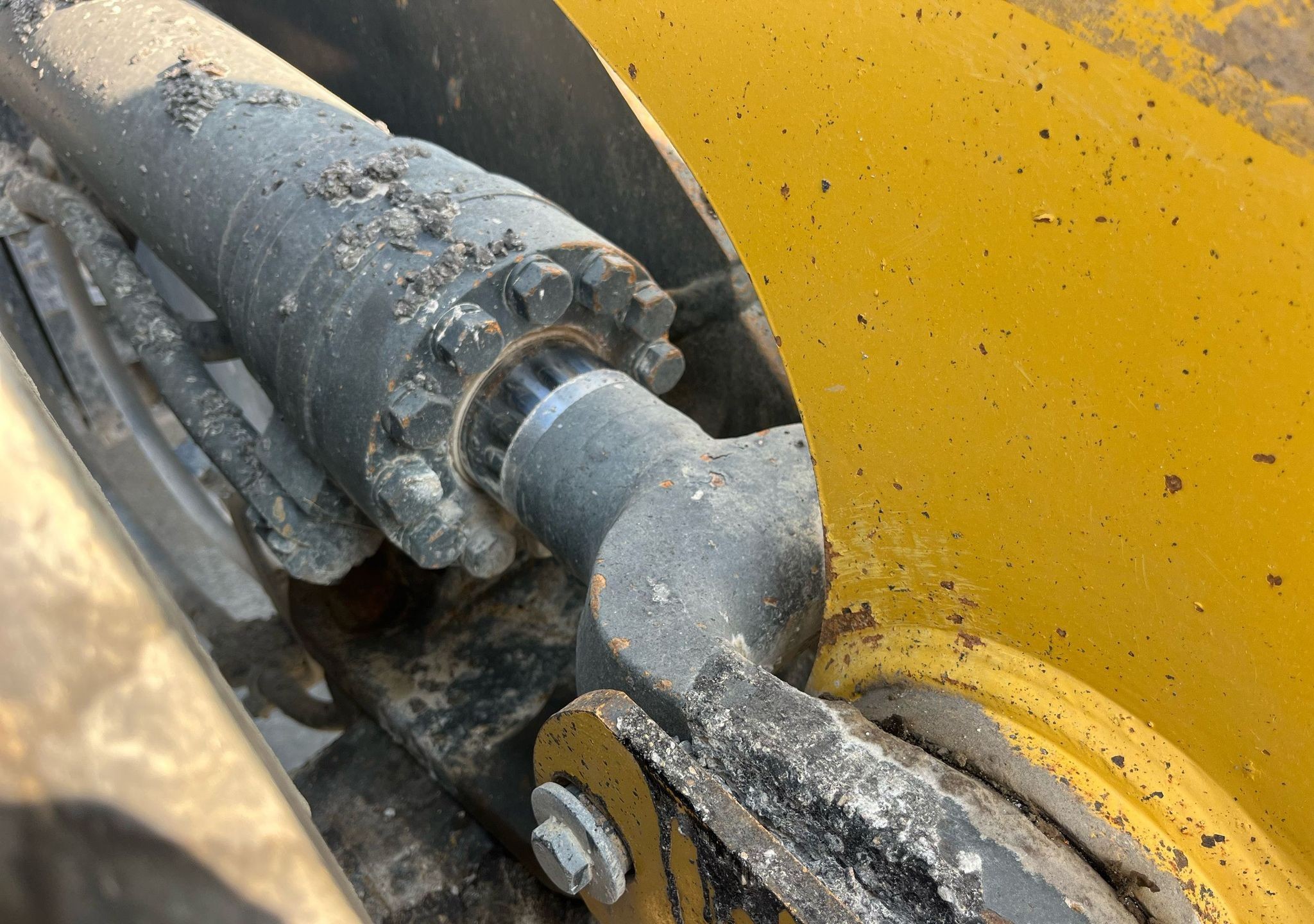 gallery 2015 Komatsu WA470-7 wheel loader
