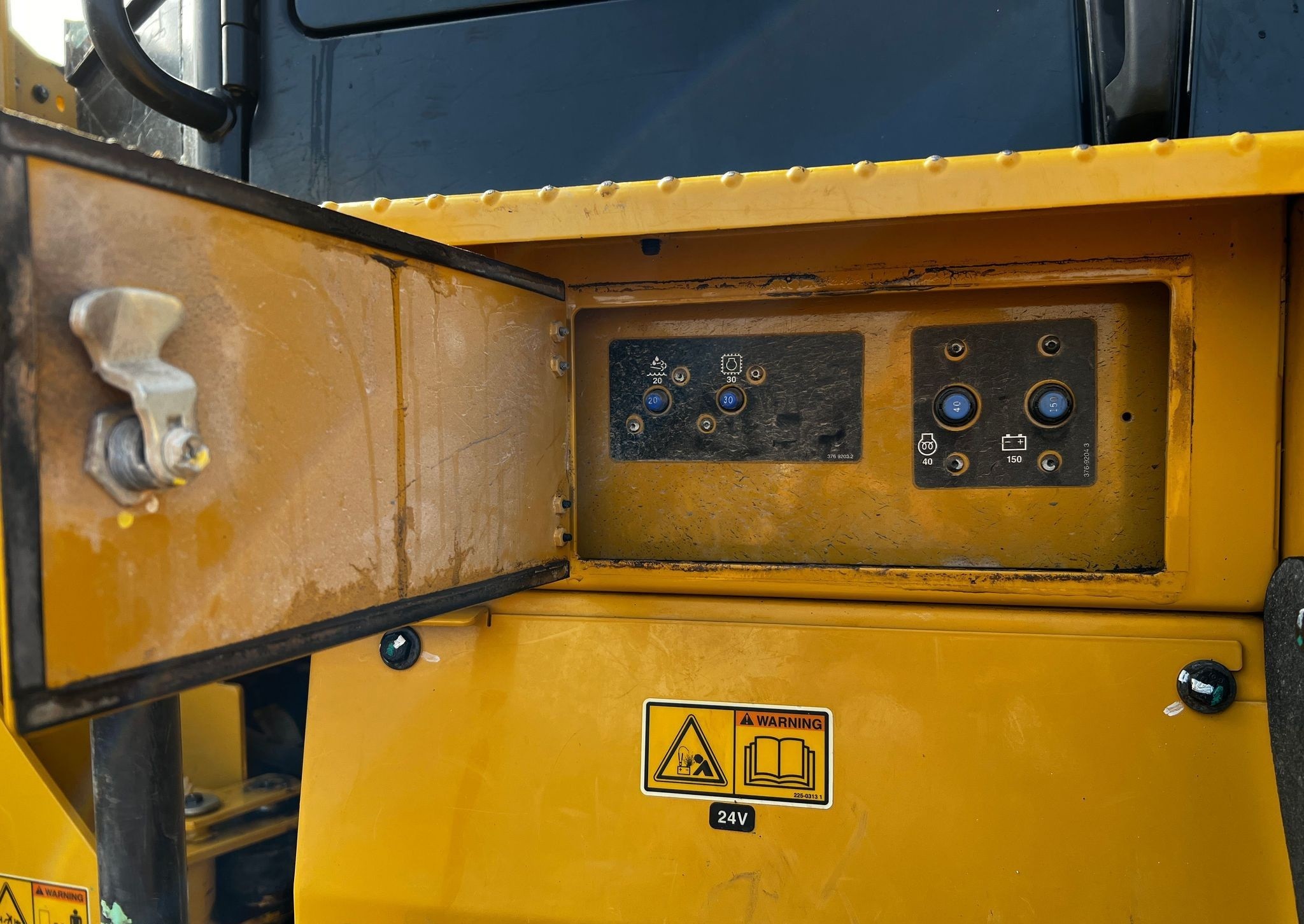 gallery 2019 Caterpillar 950M wheel loader