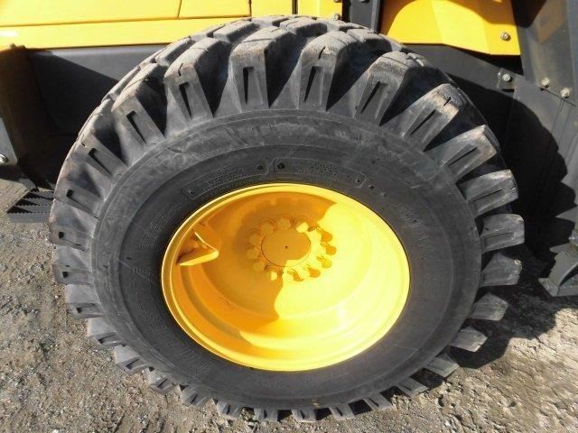 gallery 2012 KOMATSU WA100-6