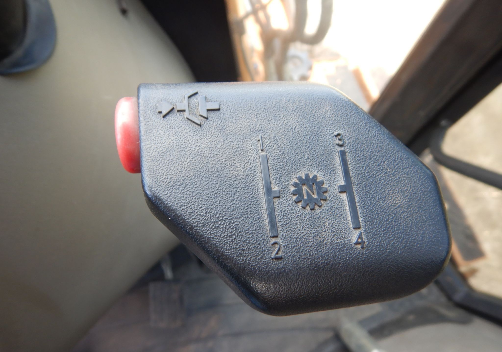 gallery 2010 Case 590 Super N backhoe