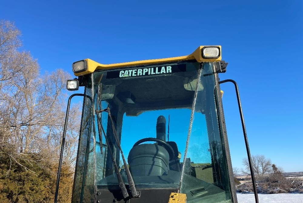 gallery 2005 Caterpillar 924GZ Wheel Loader