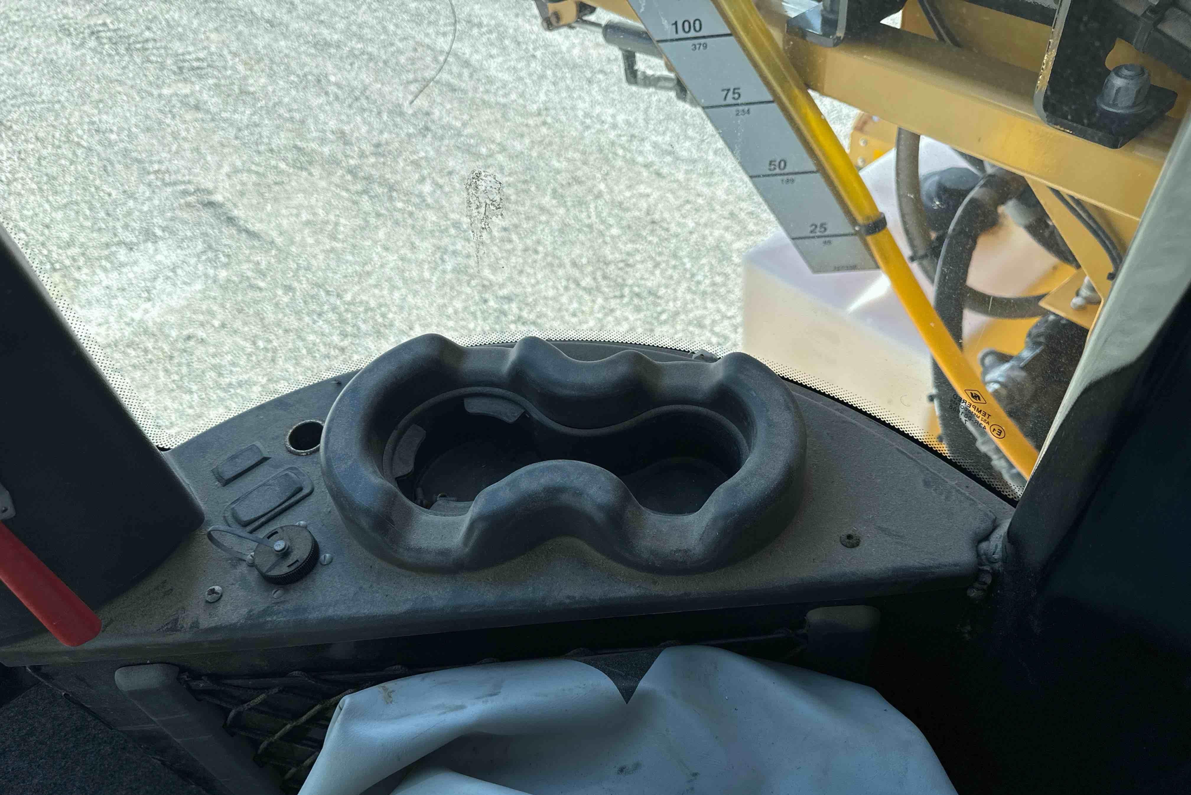 gallery 2018 TerraGator TG8400B Floater Applicator wAirmax Precision 2