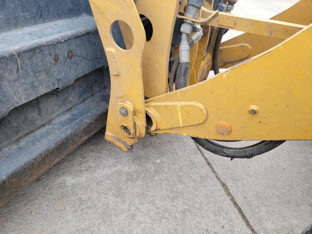 gallery 2016 Caterpillar 926M Wheel Loader W4-IN-1 Bucket
