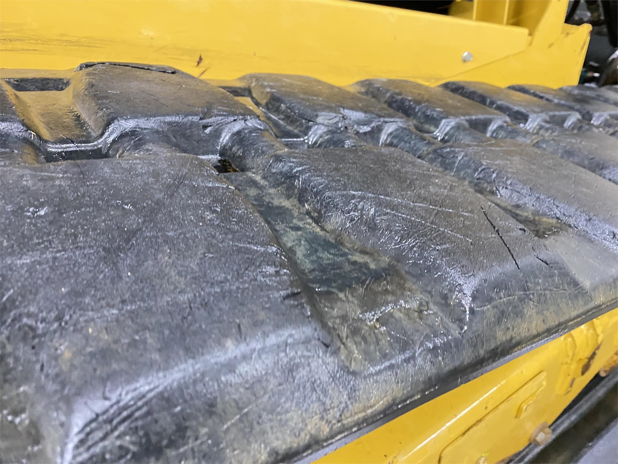 gallery 2019 CATERPILLAR 289D