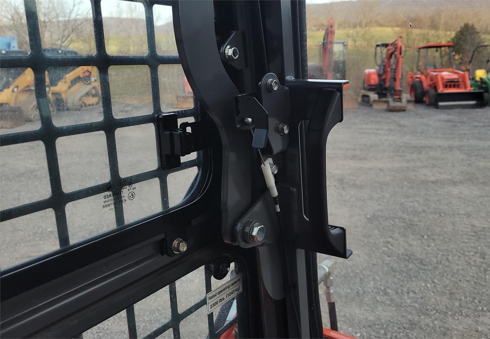 gallery 2021 KUBOTA SVL75-2 SKID STEER