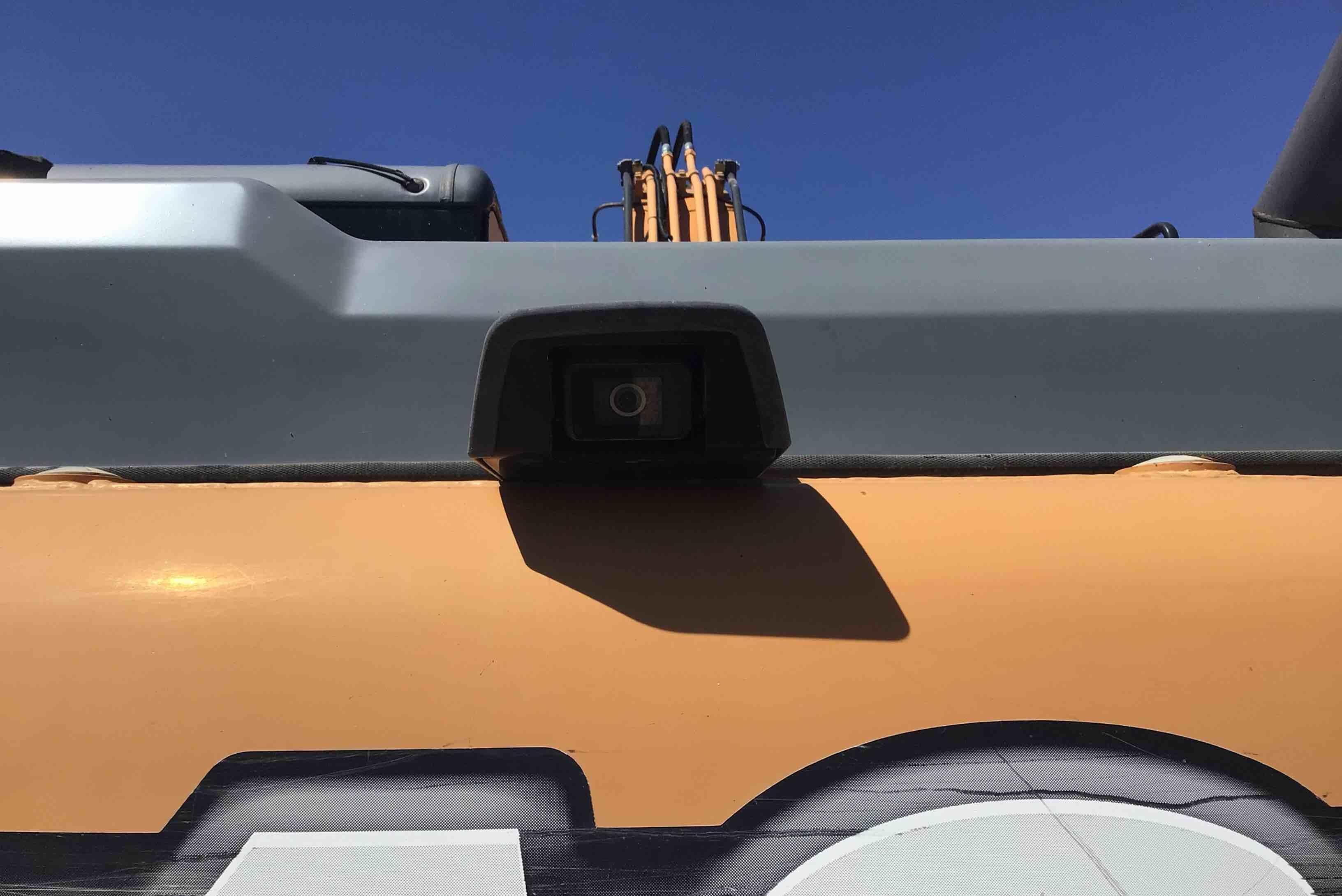 gallery 2016 Case CX130C Excavator