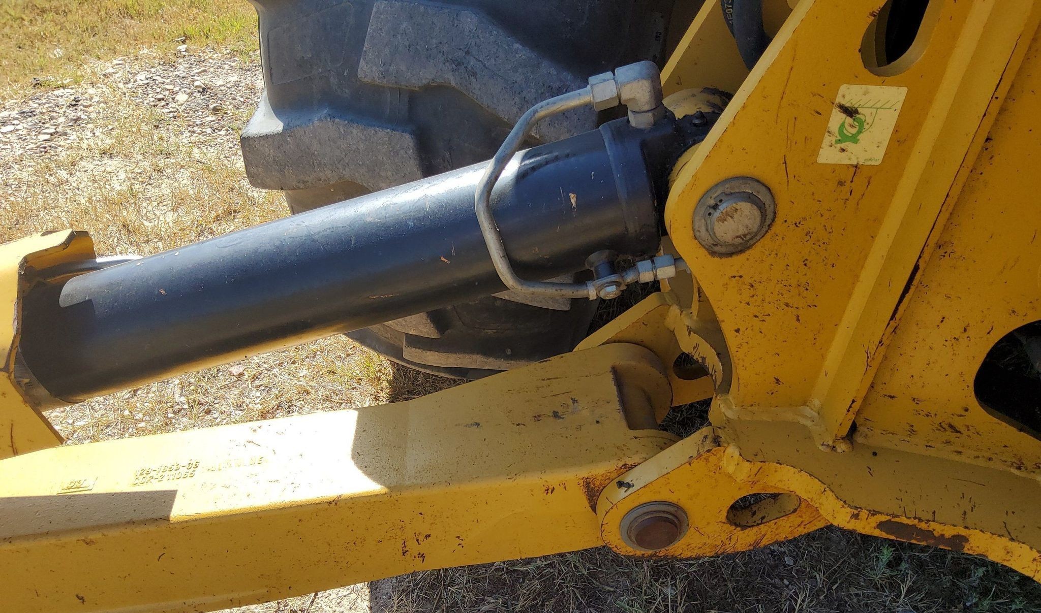 gallery 2013 Caterpillar 420F IT Backhoe