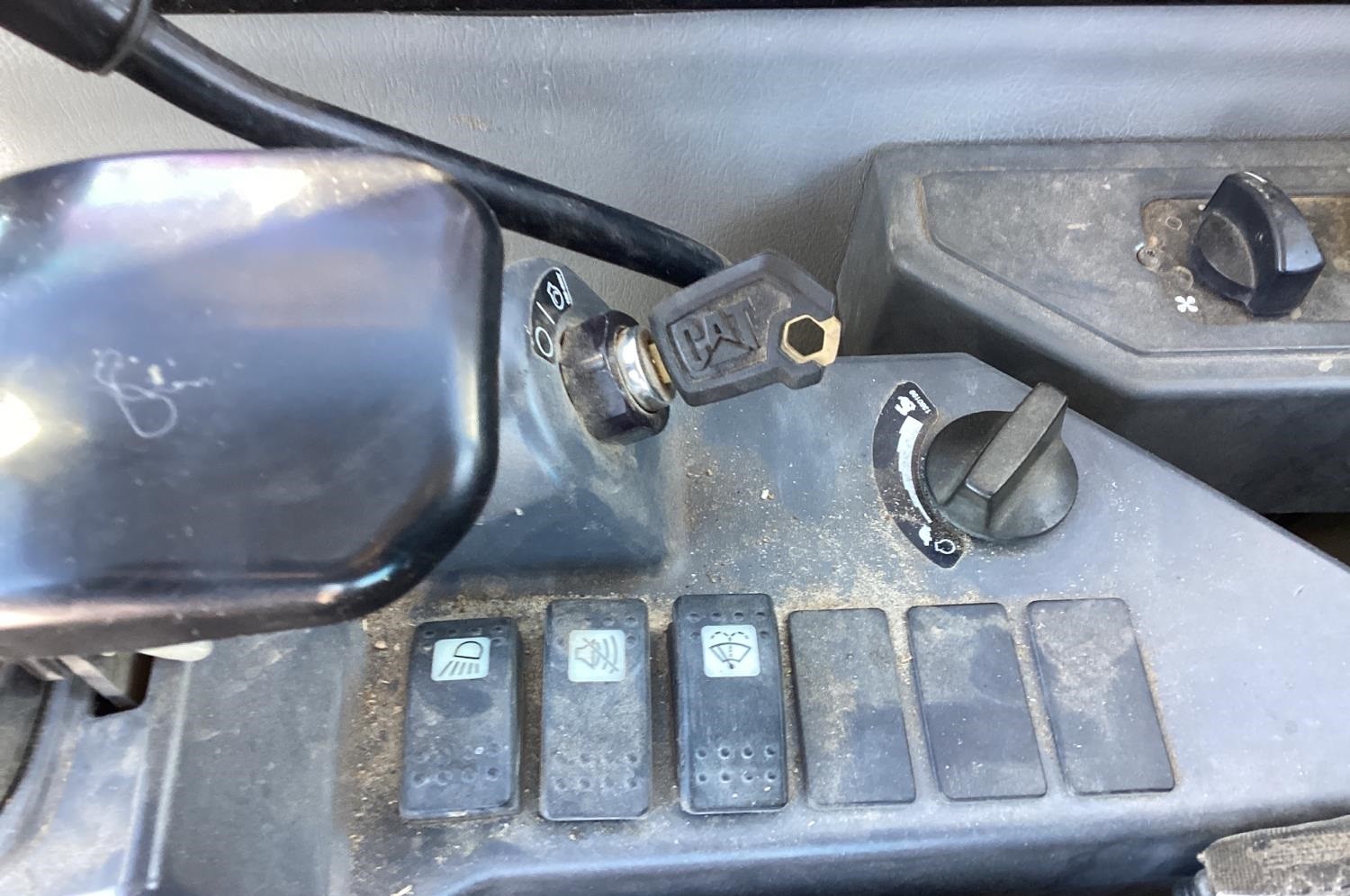 gallery 2014 Caterpillar 308E2 CR Track Excavator