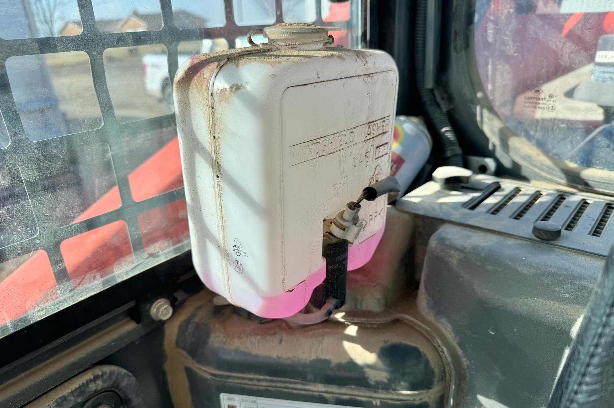 gallery 2020 Kubota SVL95-2S Compact Tr