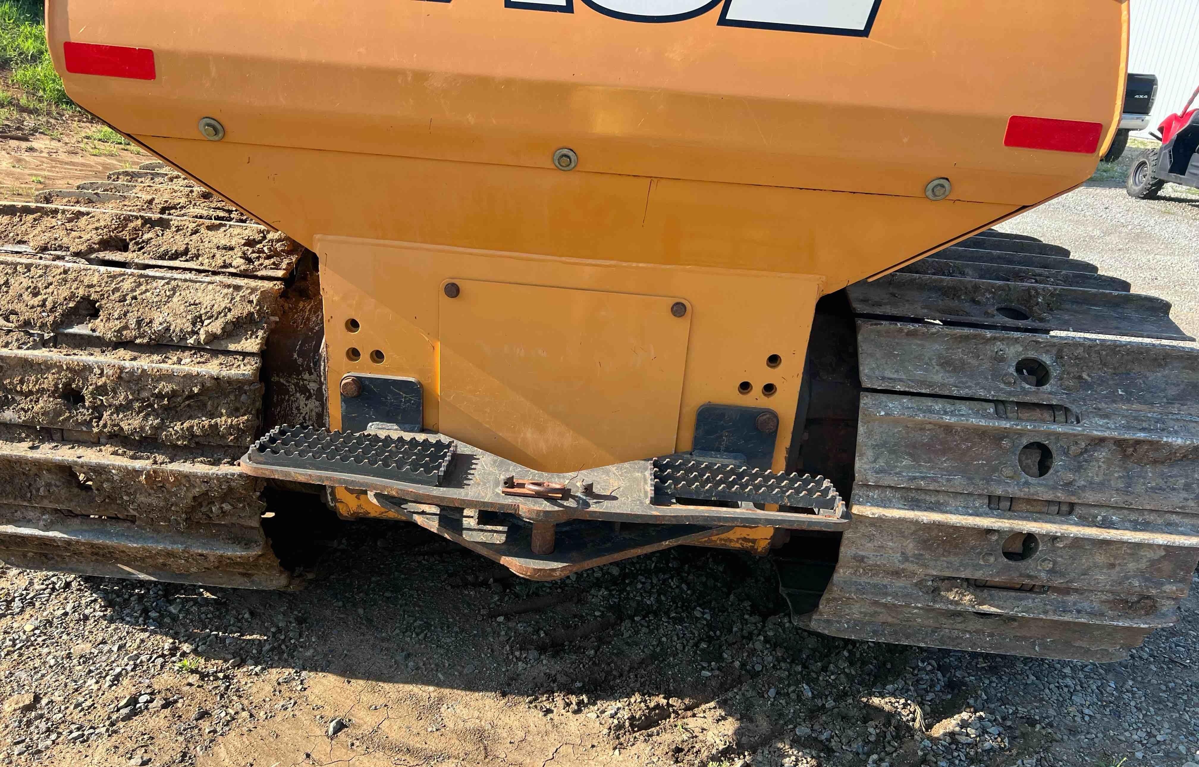 gallery 2017 Case 1150M LGP Crawler Dozer