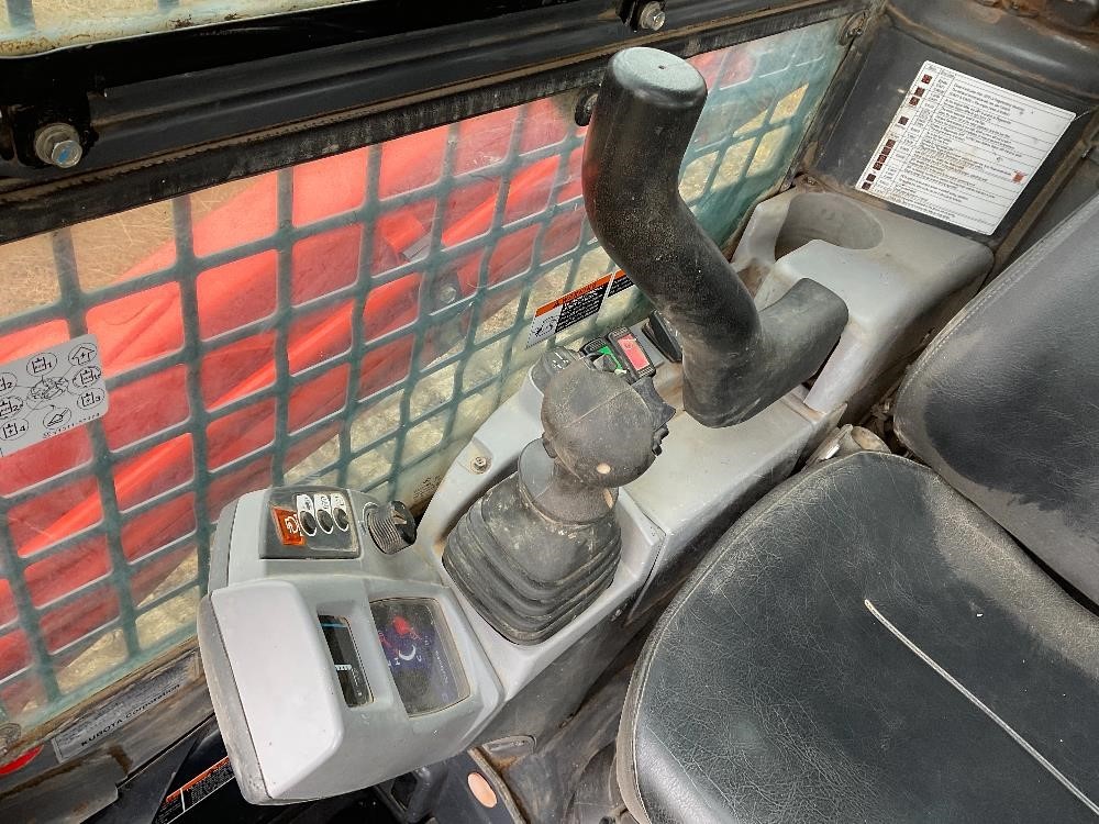 gallery 2018 Kubota SLV95-2s