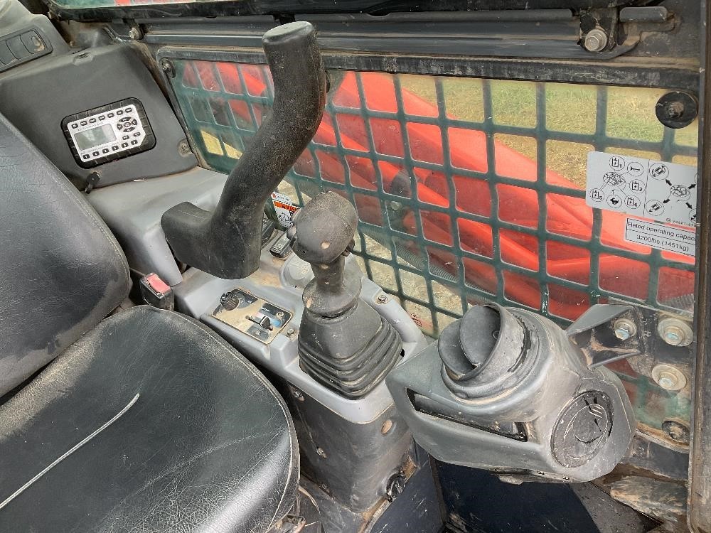 gallery 2018 Kubota SLV95-2s