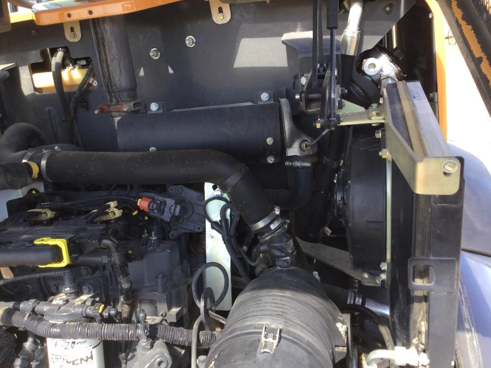 gallery 2018 Case 221F Wheel Loader