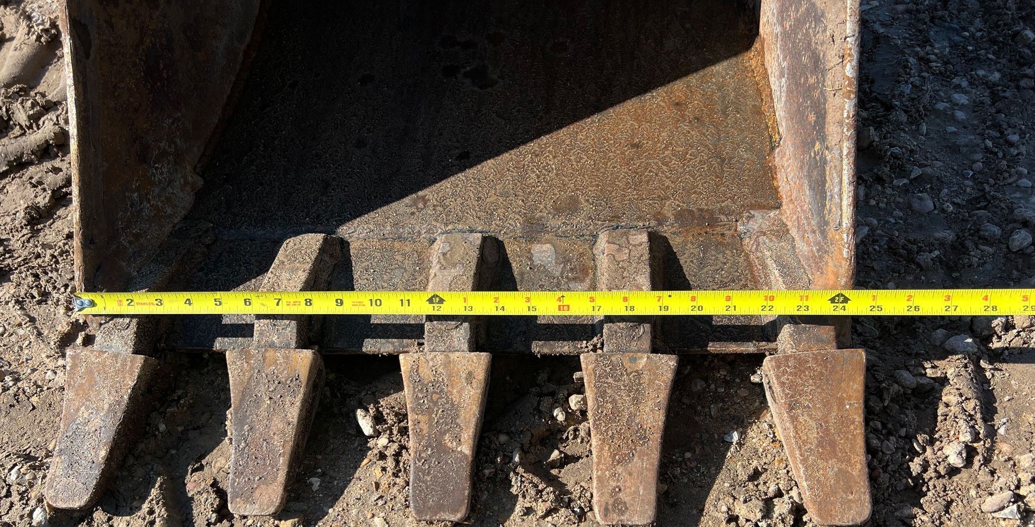 gallery 2019 John Deere 60G mini excavator