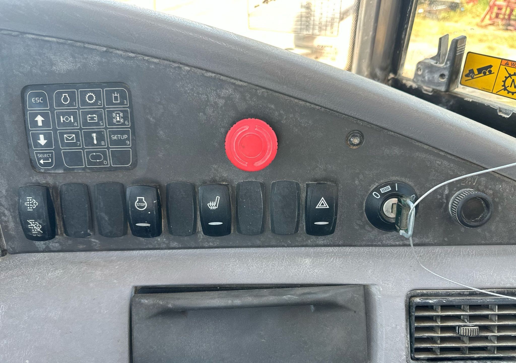 gallery 2011 Volvo A40F haul truck