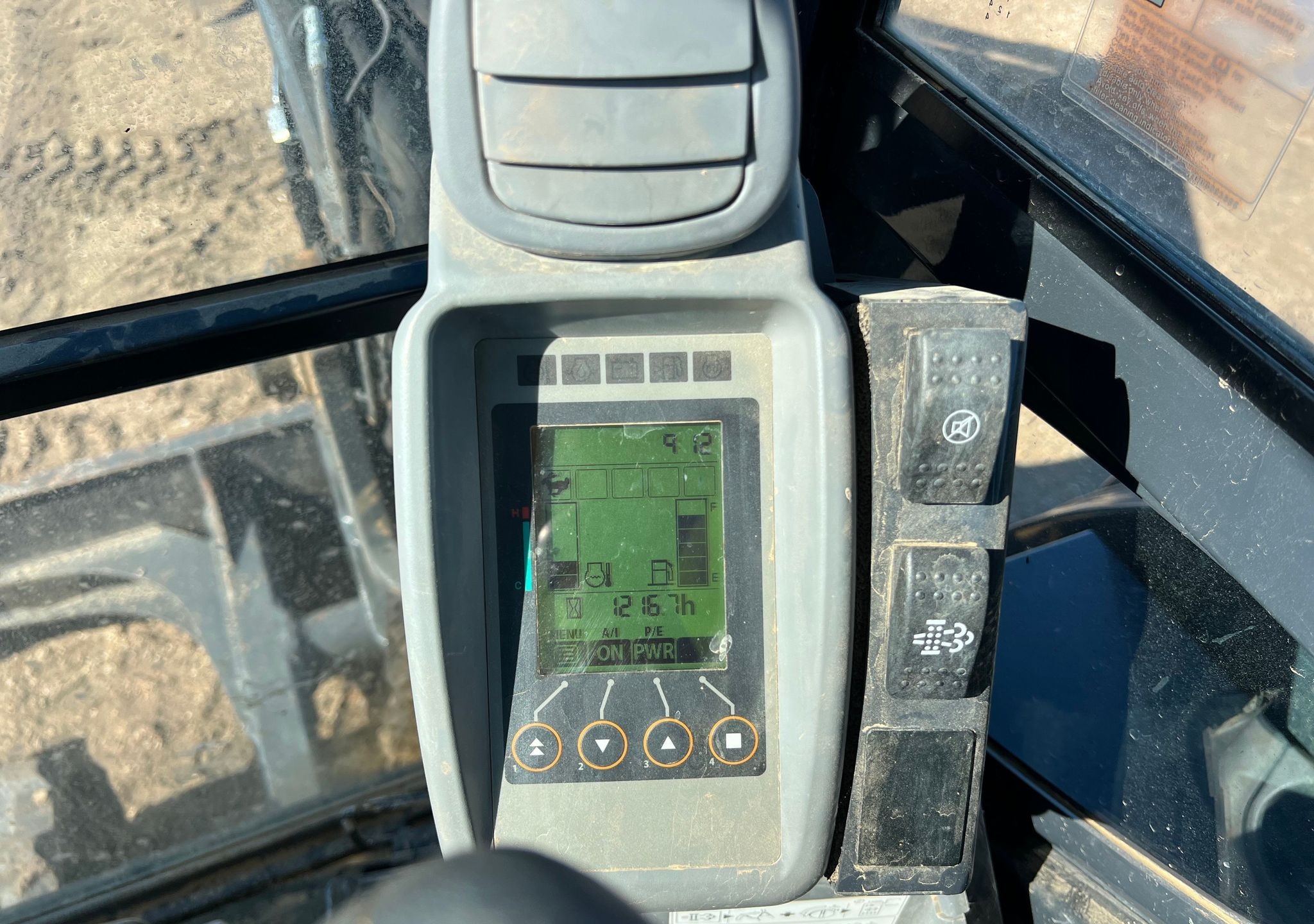 gallery 2019 John Deere 60G mini excavator