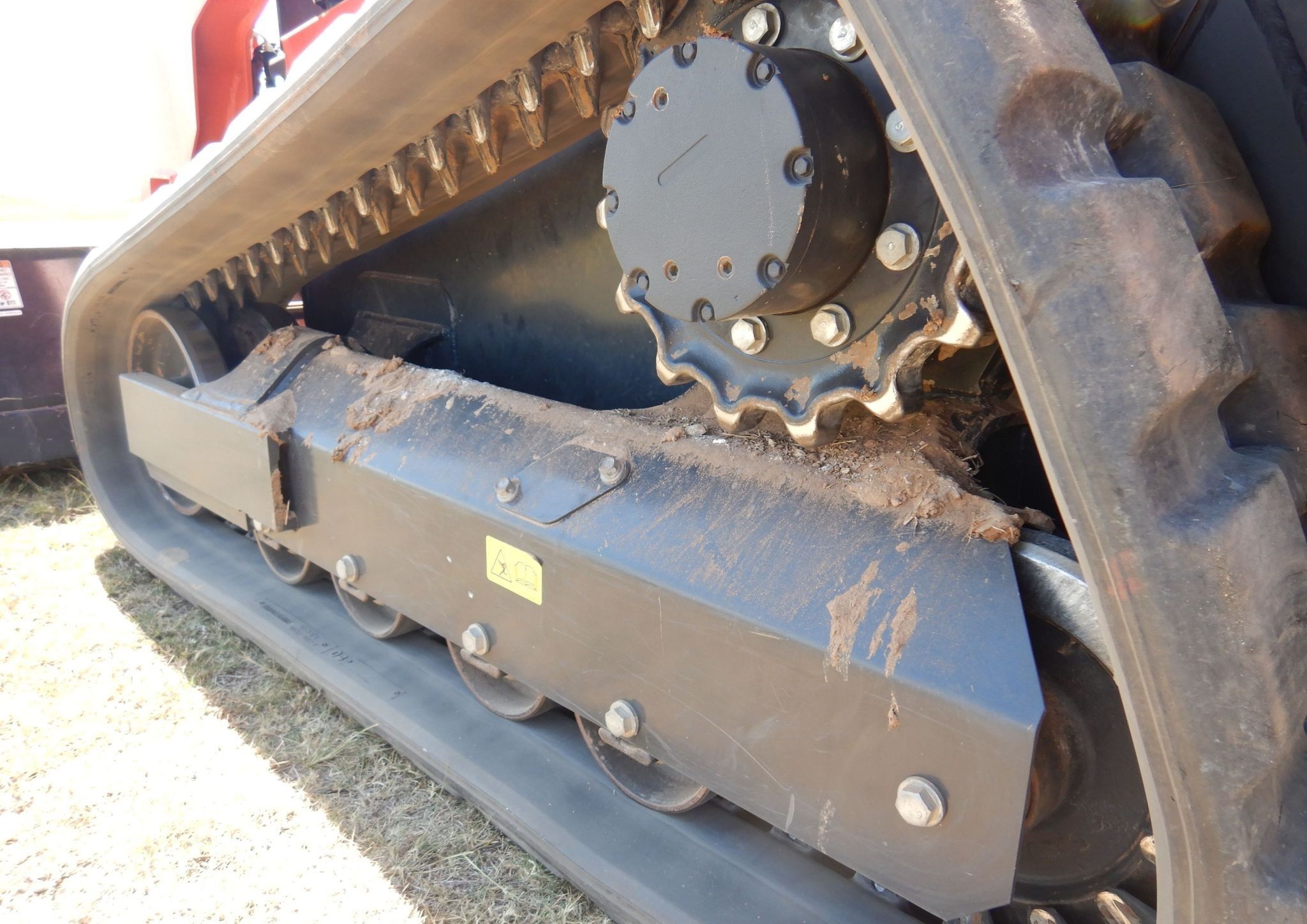 gallery 2021 Kubota SVL75-2  tracked skid steer loader