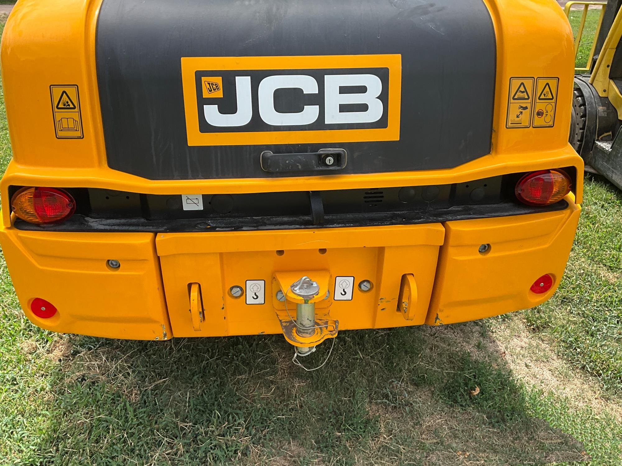 gallery 2022 Jcb 407 Wheel Loader