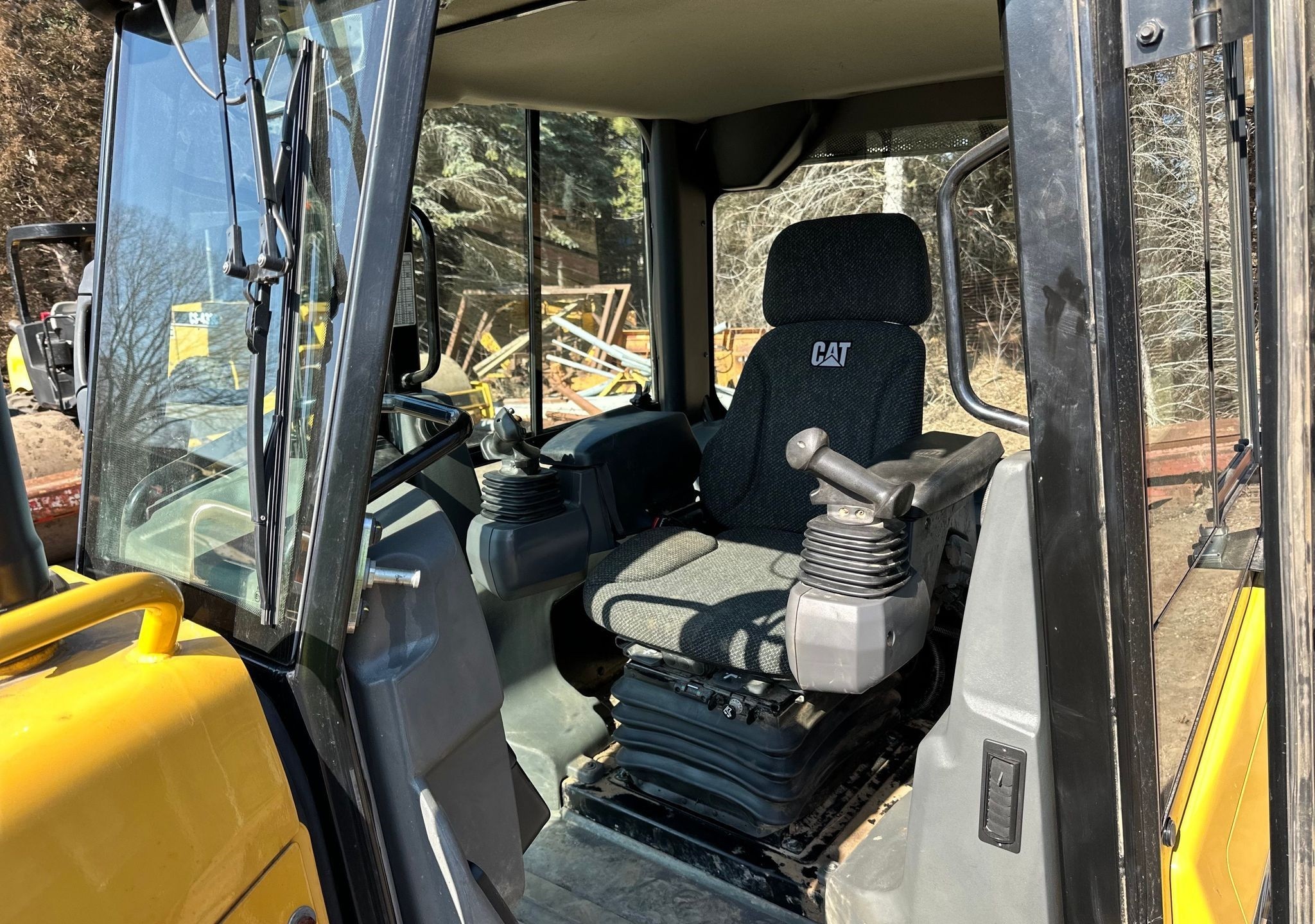 gallery 2019 Caterpillar D5K2 LGP dozer