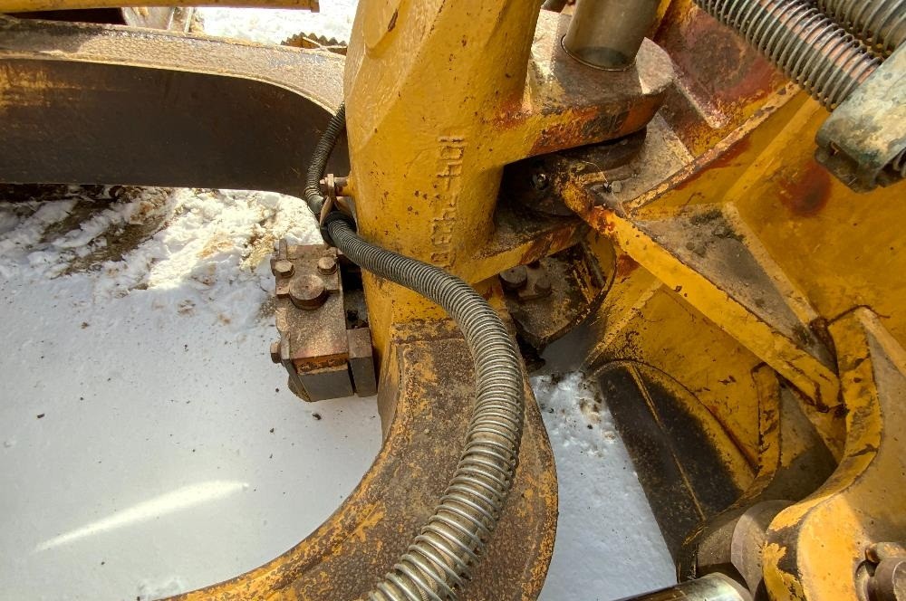 gallery 2005 Caterpillar D6N LGP Crawler Dozer