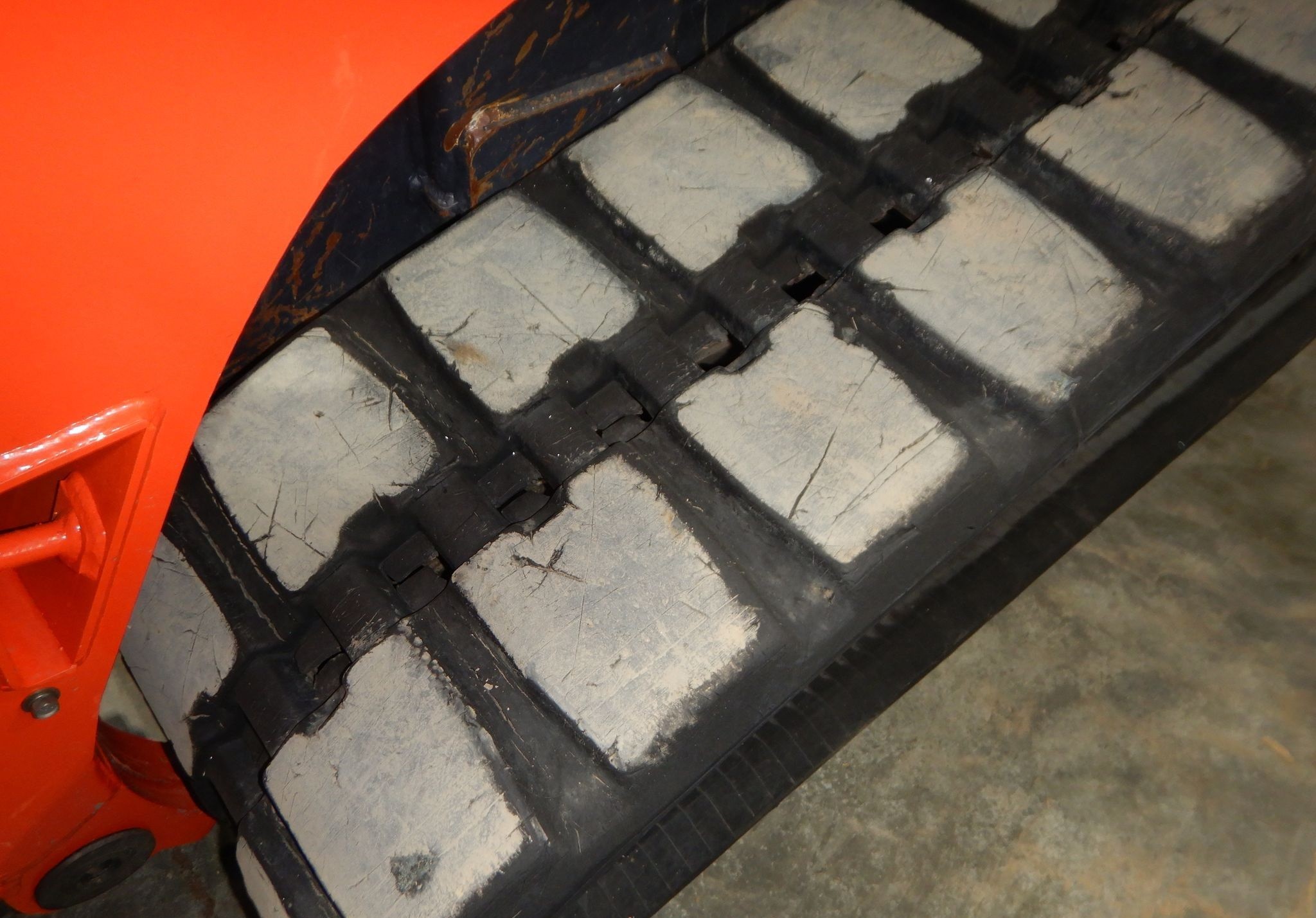 gallery 2019 Kubota SVL95-2S tracked skid steer loader