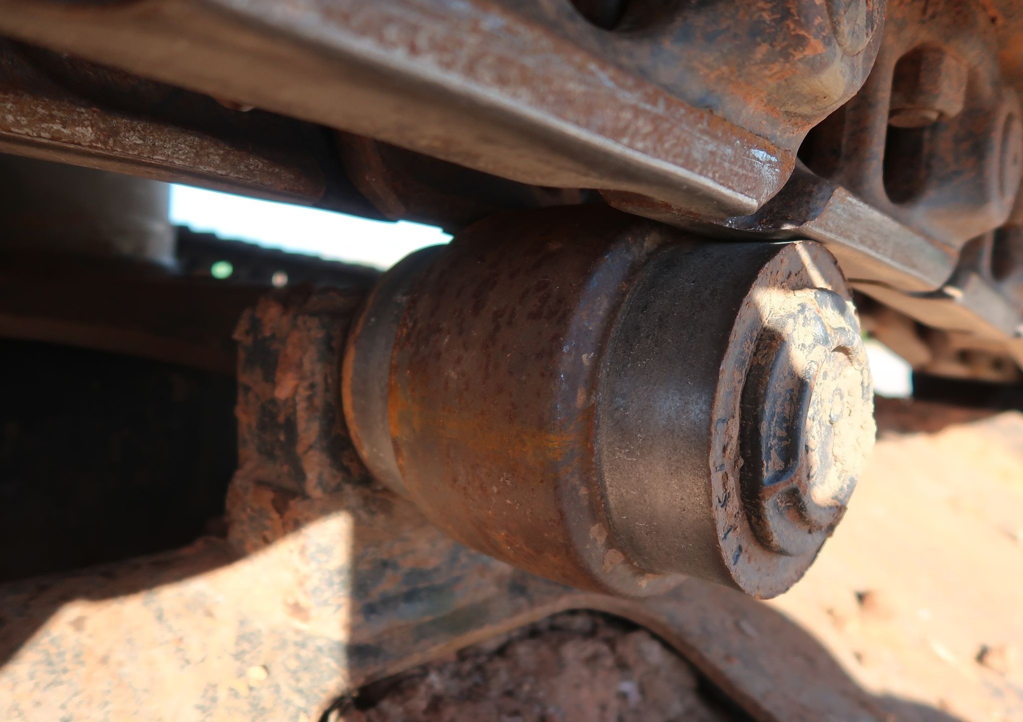 gallery 2016 Hitachi ZAXIS ZX160LC-6N