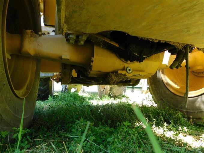 gallery 2009 Caterpillar 924H High Lift Wheel Loader