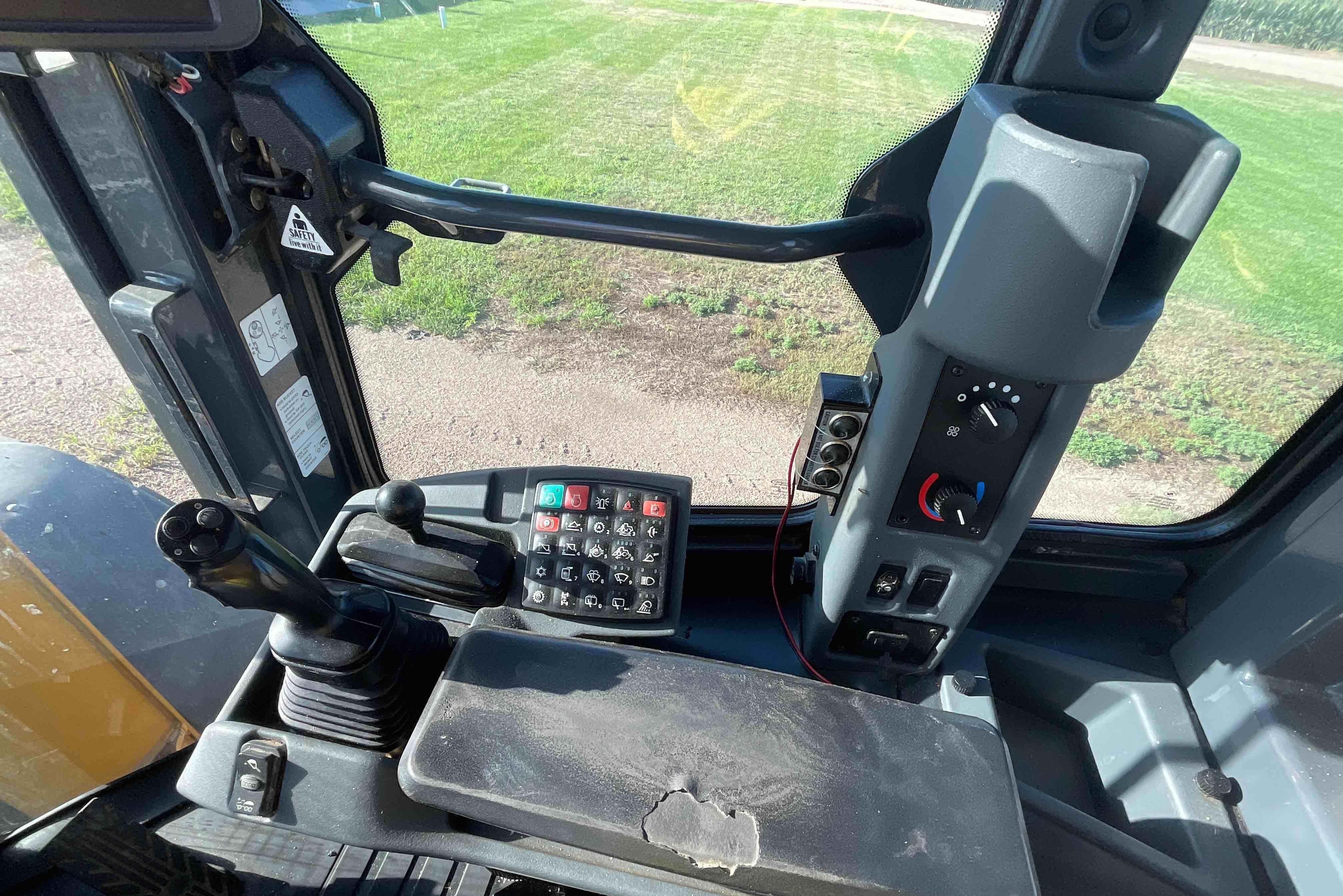 gallery 2018 John Deere 544KII HighLift Wheel Loader