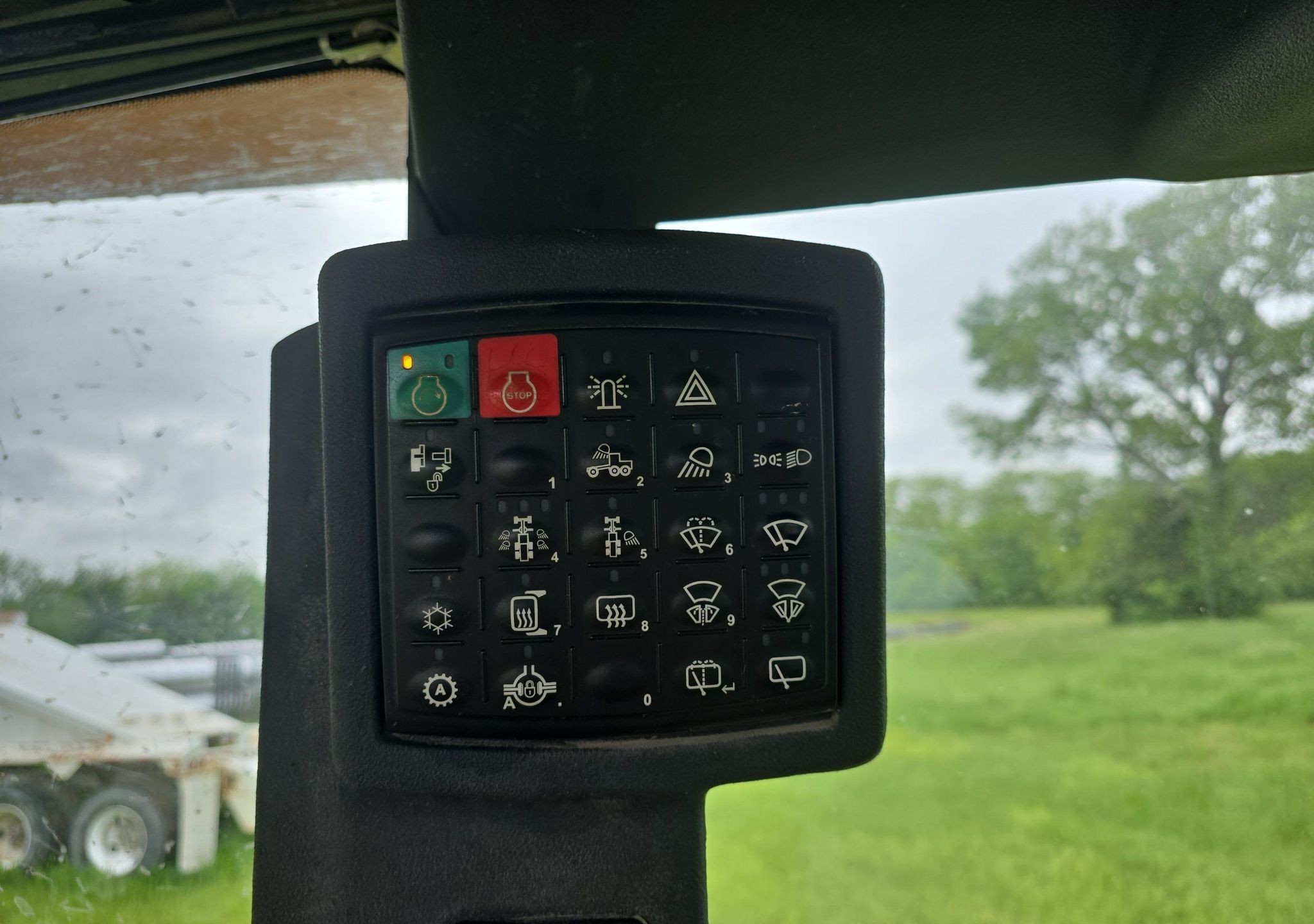 gallery 2013 John Deere 770G motor grader