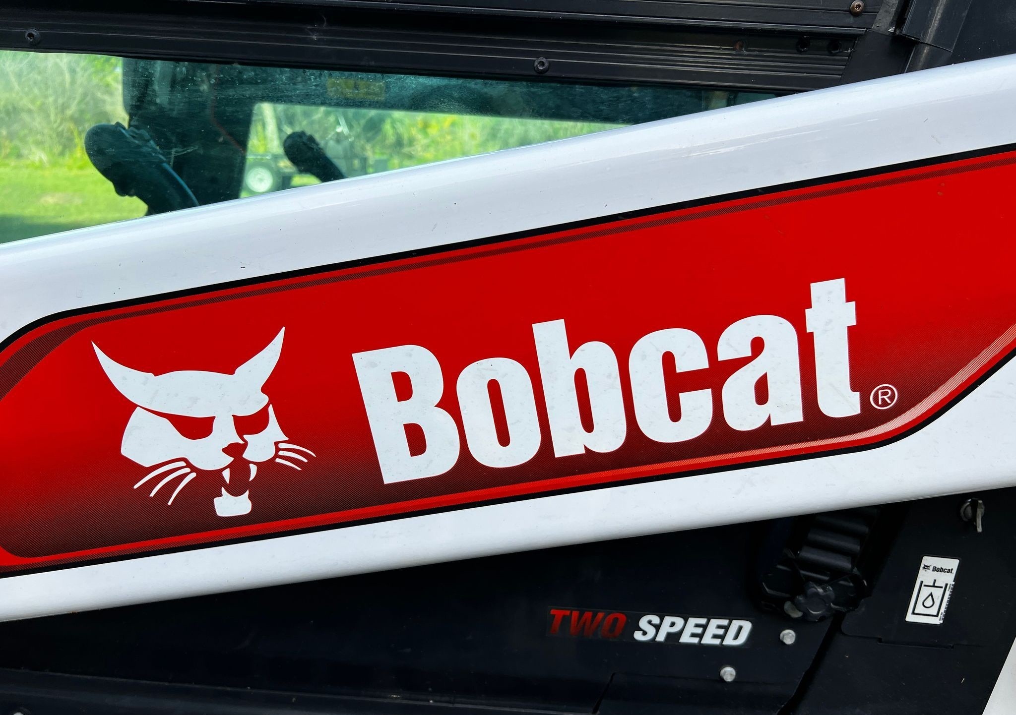gallery 2022 Bobcat T66 tracked skid steer loader