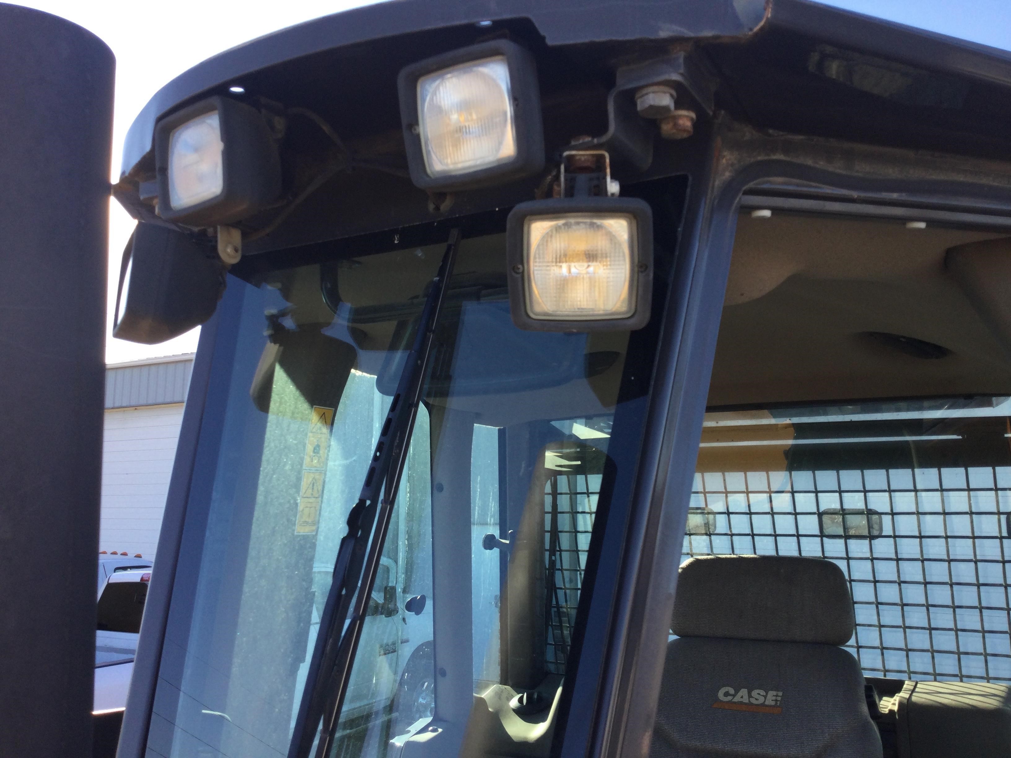gallery 2008 Case 1650L LGP Dozer