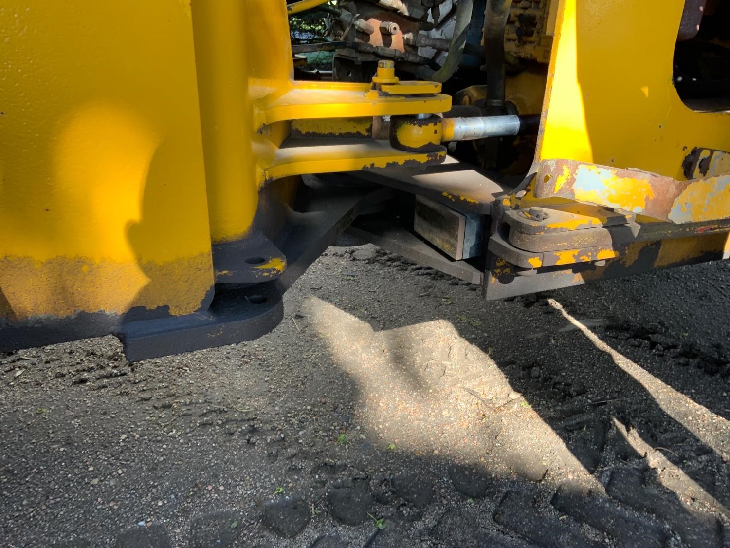 gallery 2009 John Deere 544K Wheel Loader