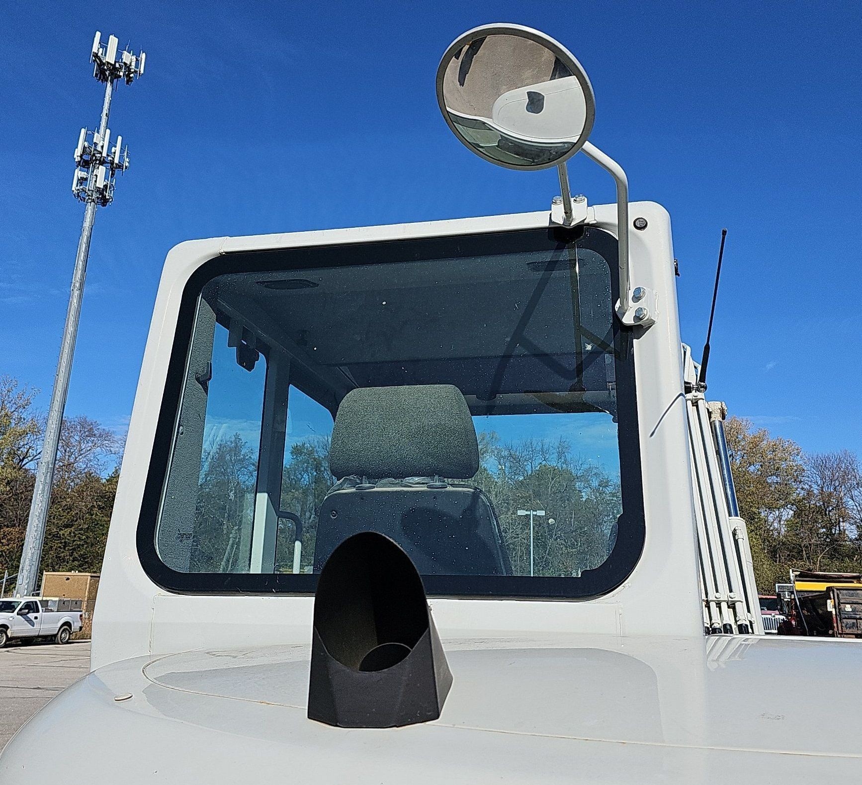 gallery 2013 Takeuchi TB285 mini excavator
