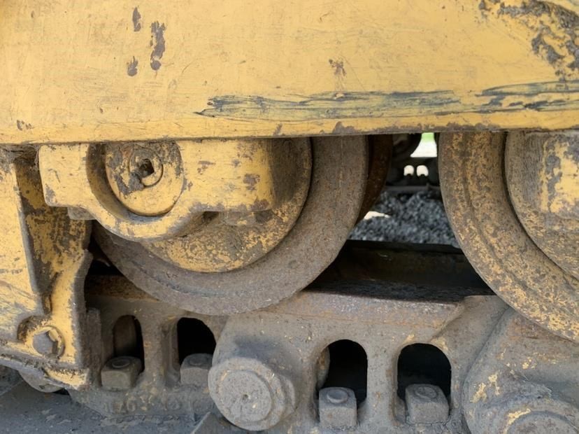 gallery 2005 Caterpillar D6R XL Ll Dozer WRipper
