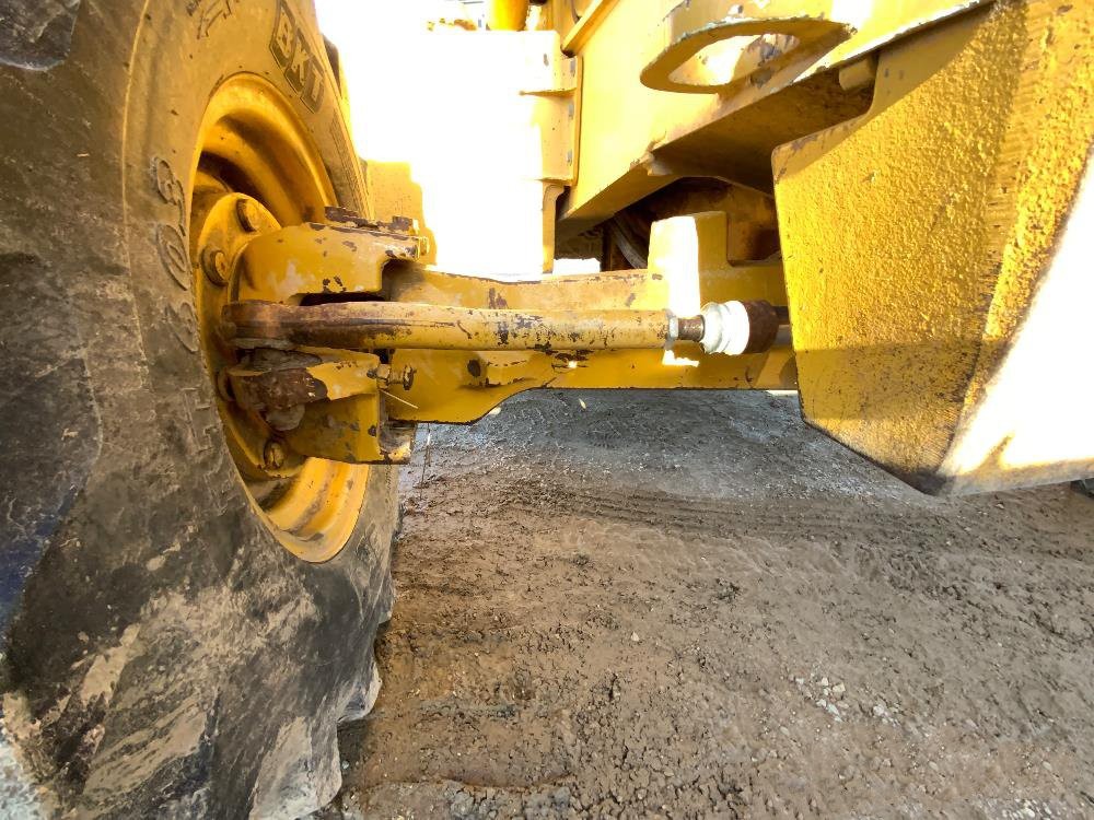 gallery 2006 John Deere 410G 4x4 Loader Backhoe WExtendahoe