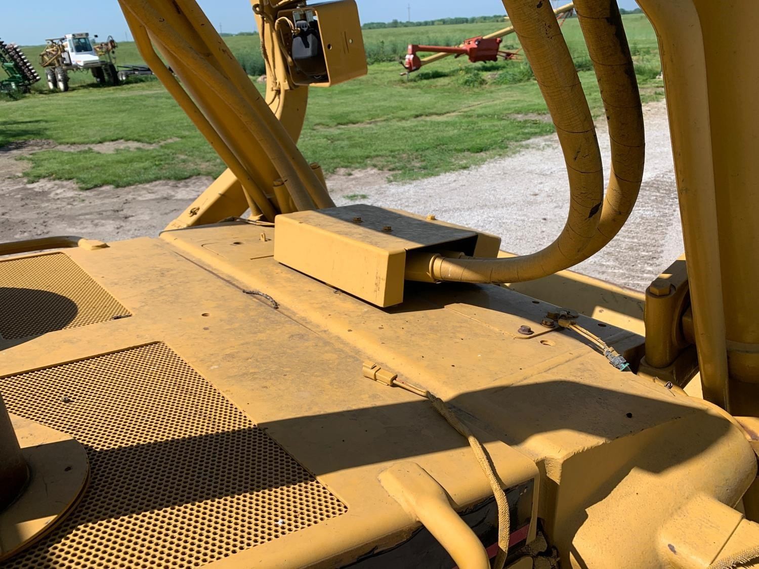gallery 2005 Caterpillar D6R XL Ll Dozer WRipper