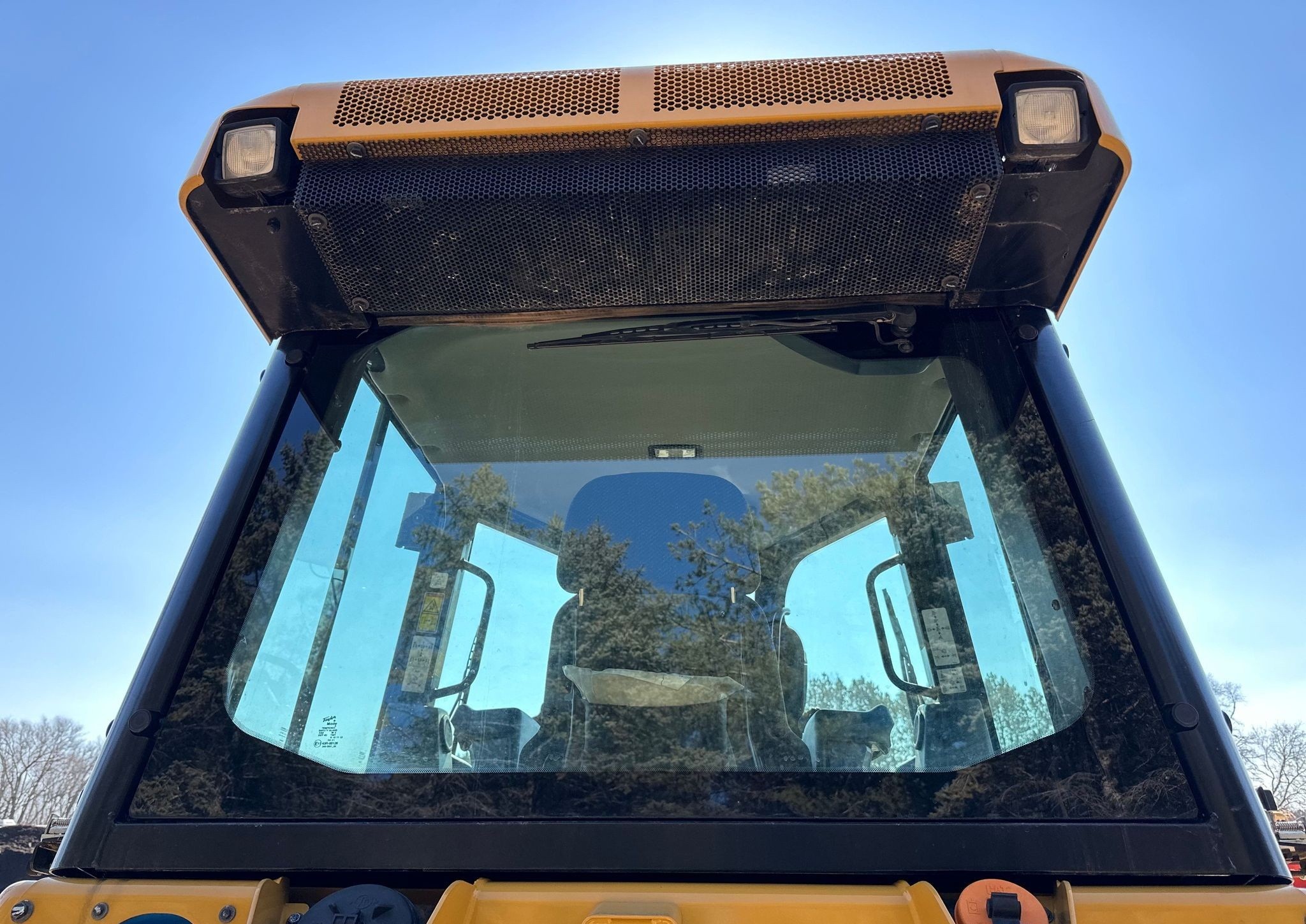 gallery 2019 Caterpillar D5K2 LGP dozer