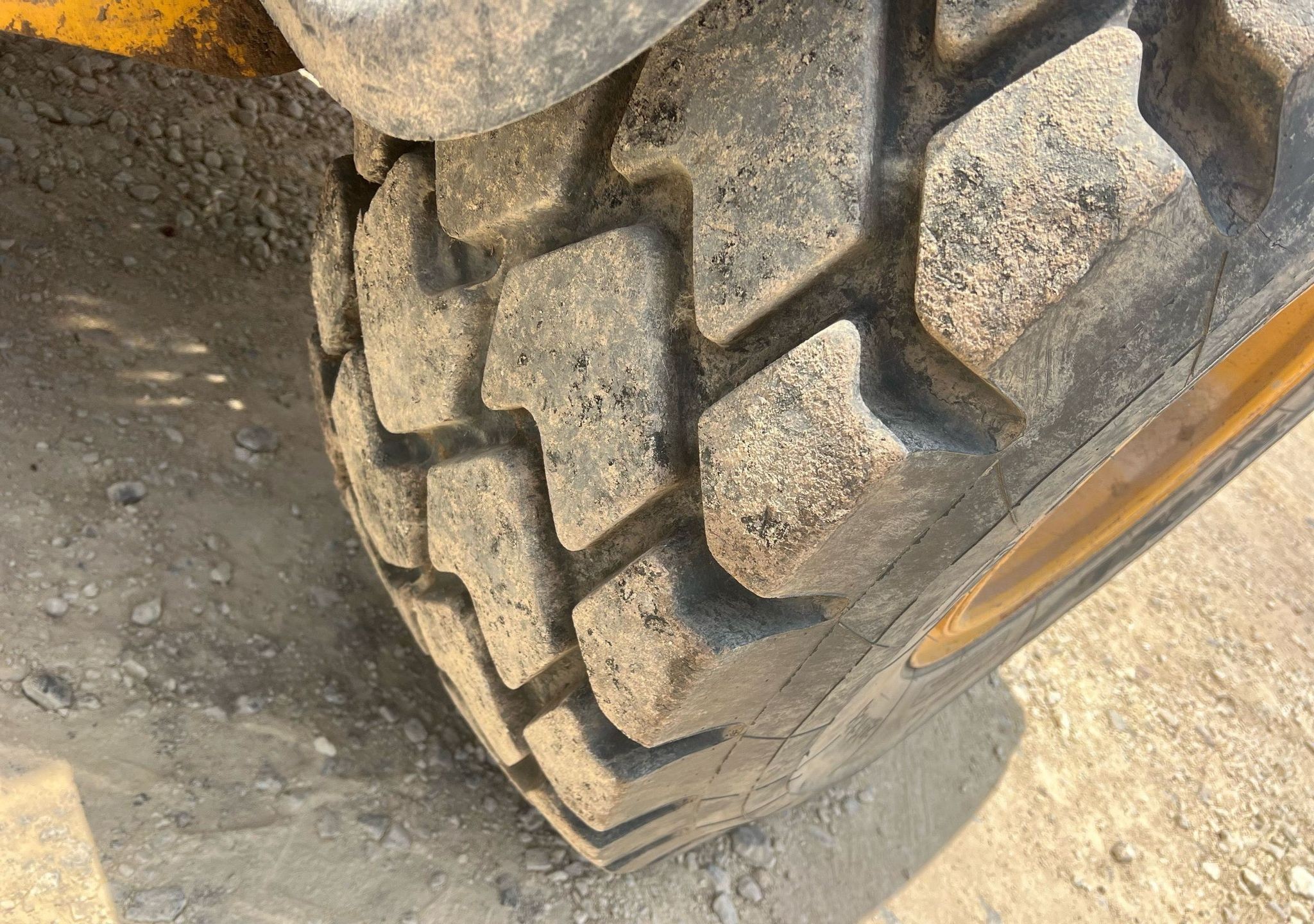 gallery 2017 John Deere 624K-II high lift wheel loader