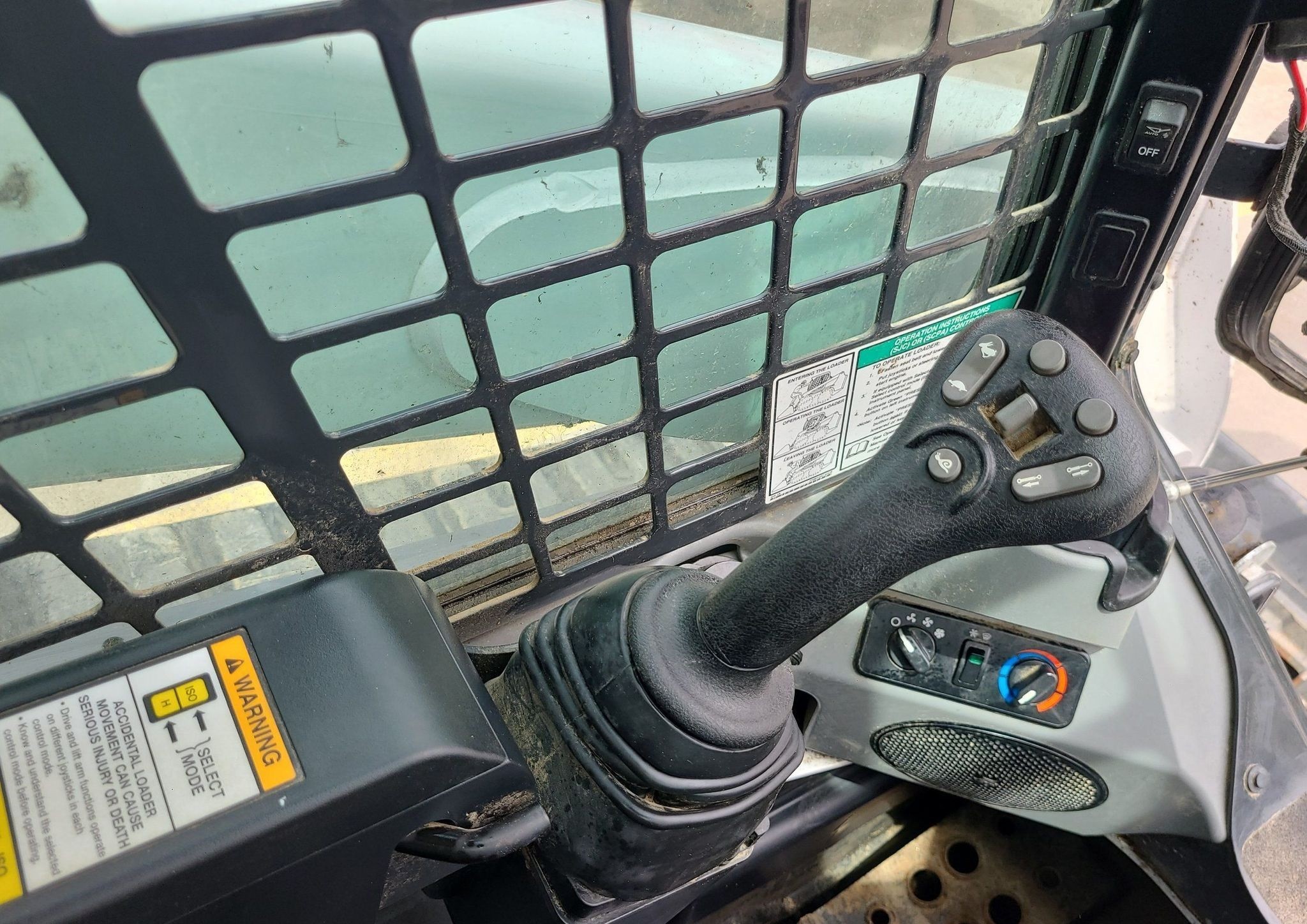 gallery 2020 Bobcat T770 Skid Steer