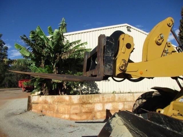 gallery 2013 CATERPILLAR 924K