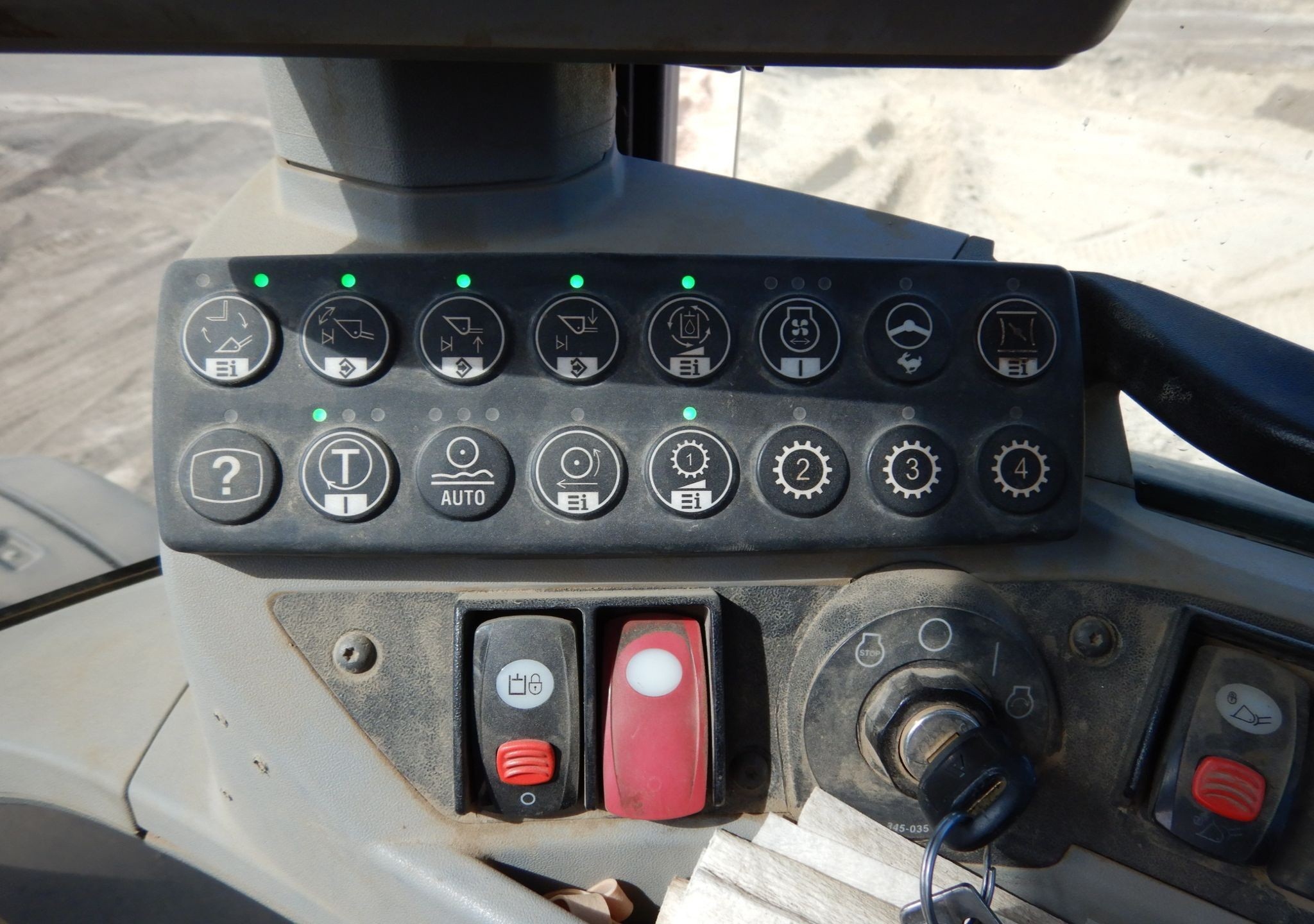 gallery 2013 Caterpillar 938K wheel loader
