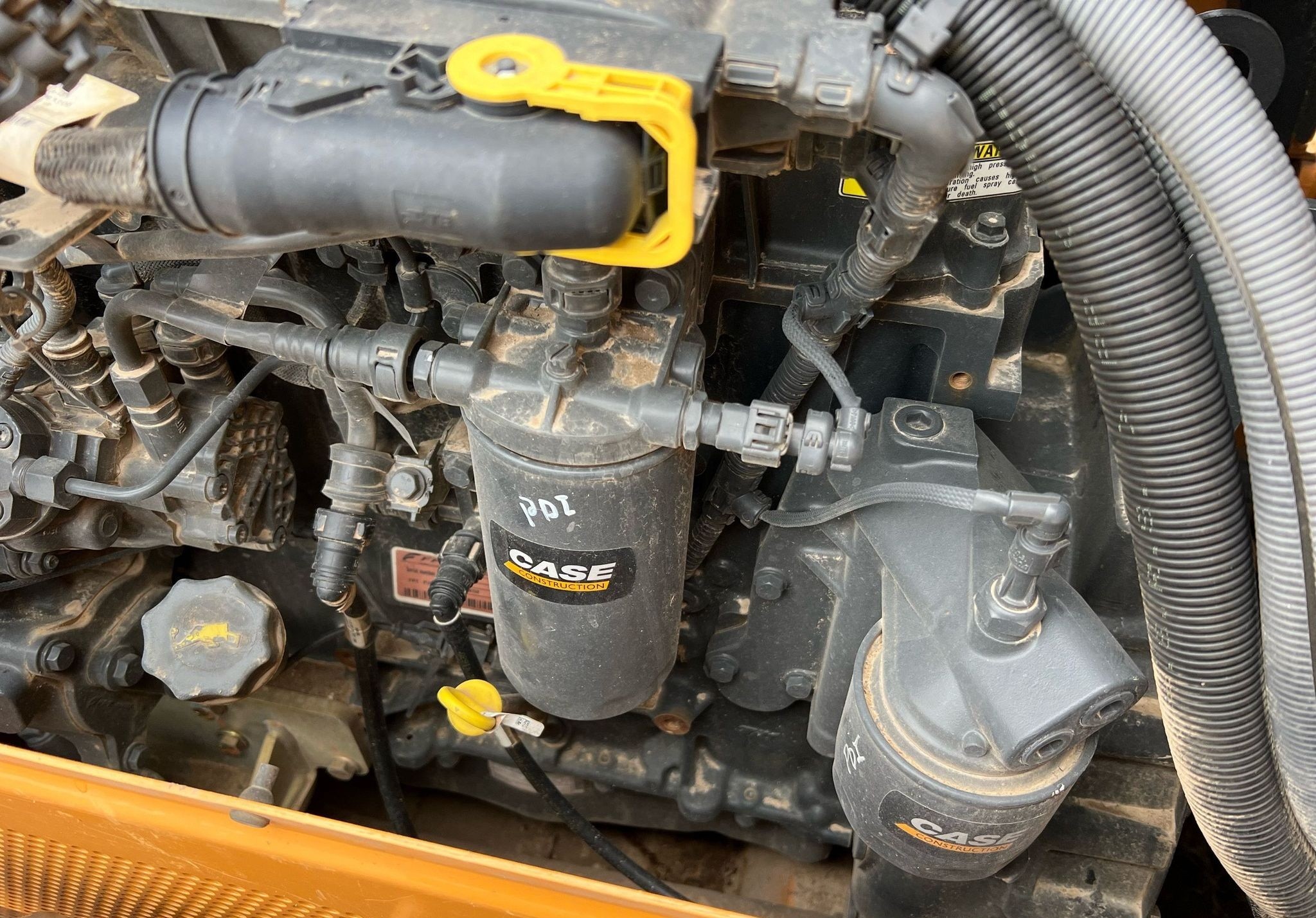 gallery 2020 Case 650M LT dozer