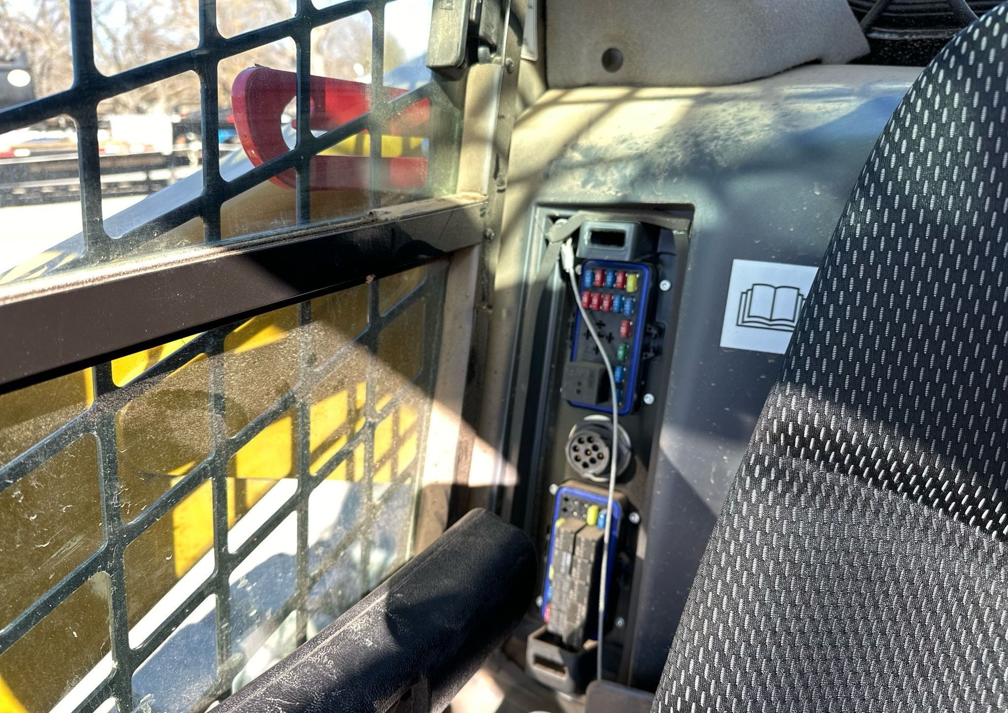 gallery 2022 Caterpillar 299D3XE tracked skid steer loader