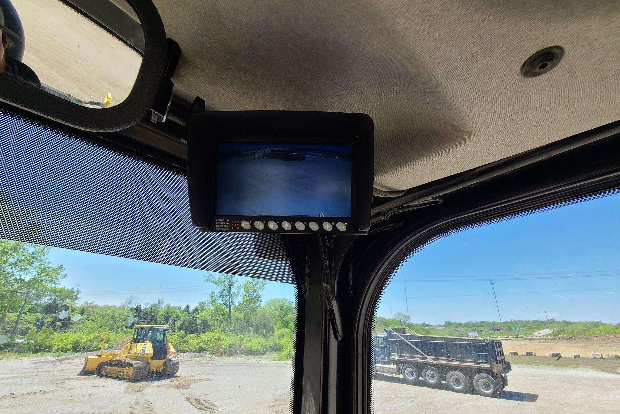 gallery 2018 Caterpillar 963K track loader