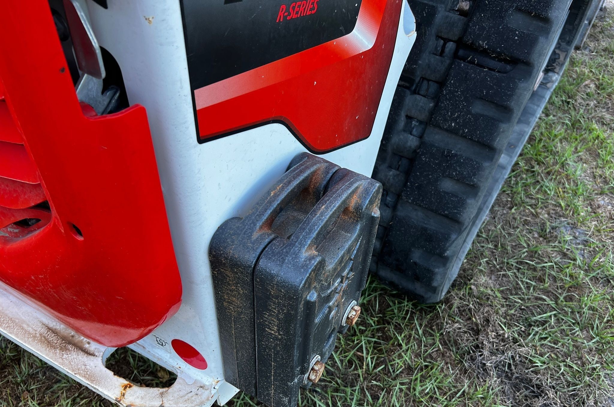 gallery 2022 Bobcat T66 tracked skid steer loader