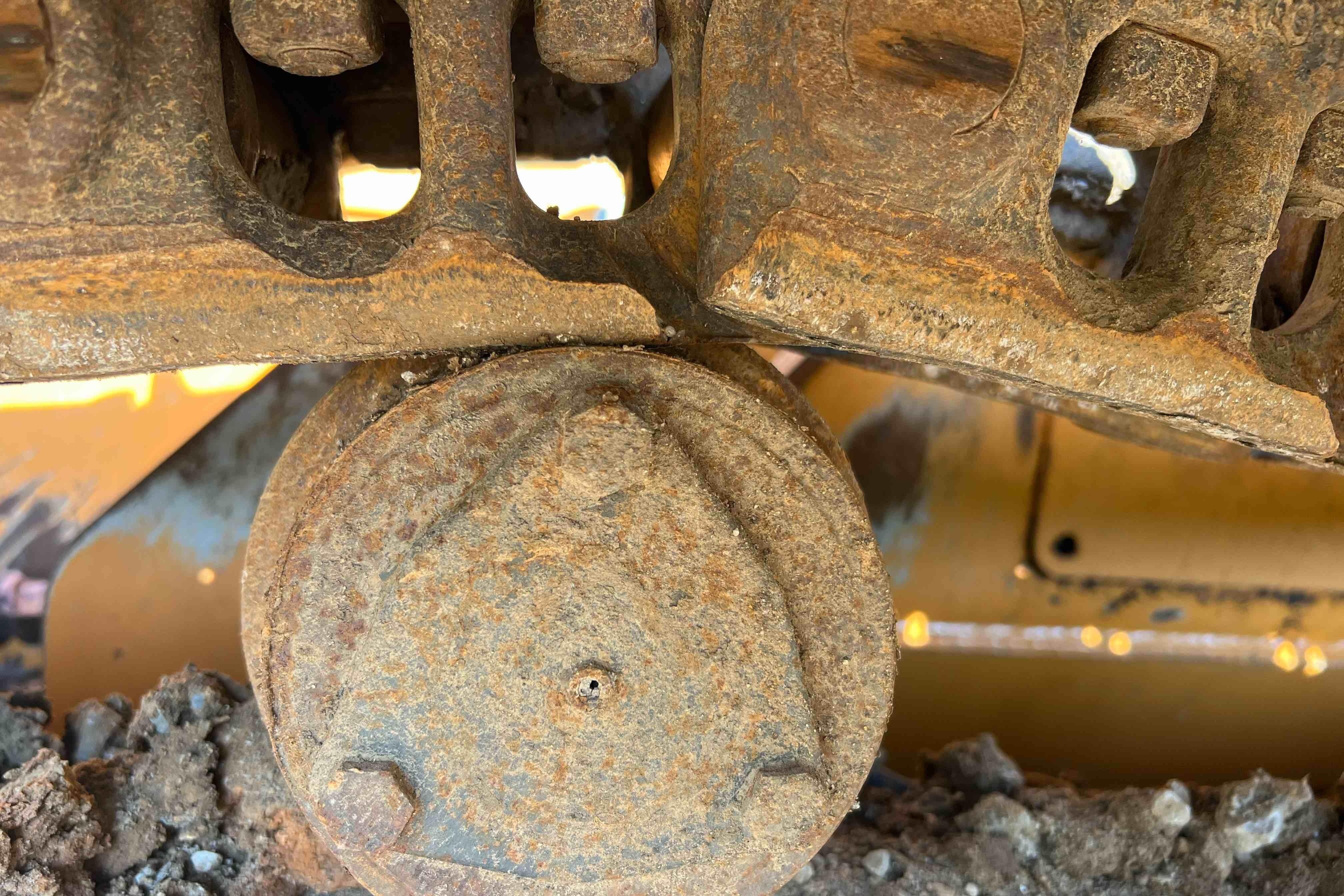 gallery 2017 Case 1150M LGP Crawler Dozer
